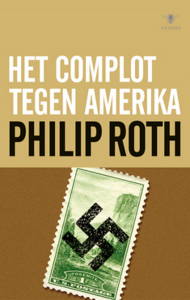 Complot tegen Amerika / Philip Roth