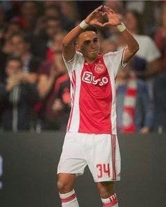 Abdelhak Nouri