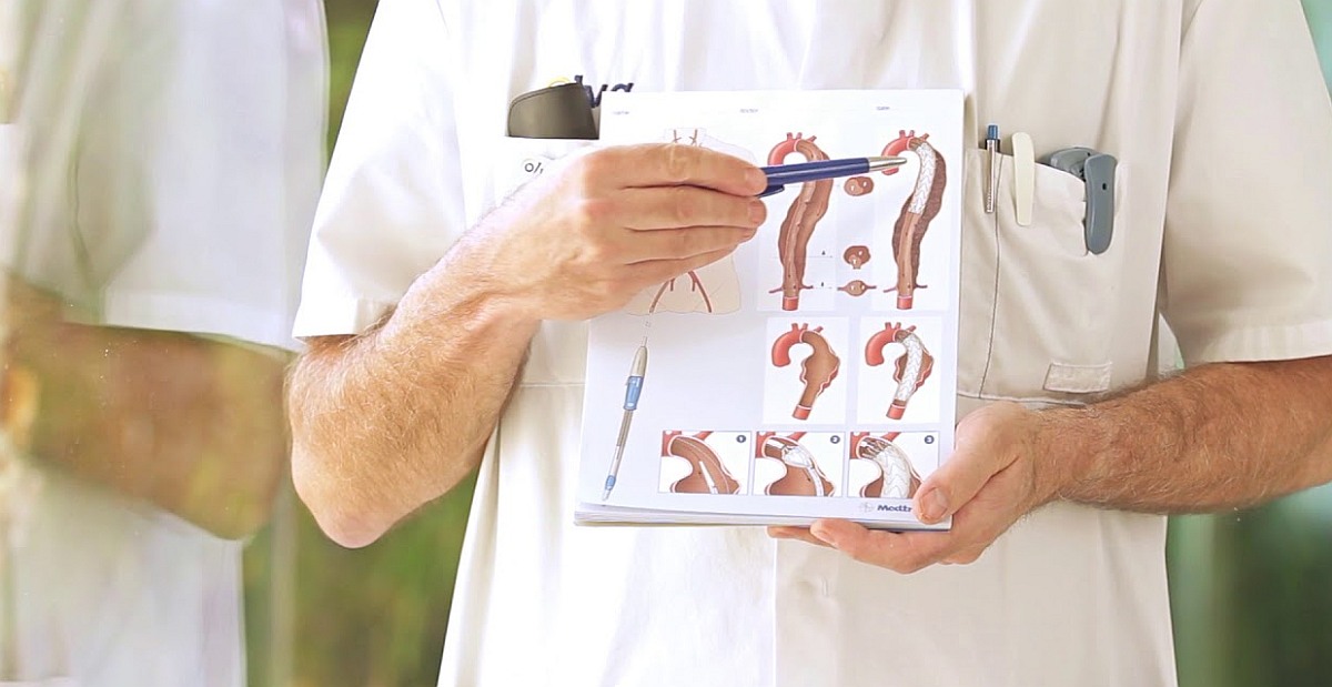 voorlichting aorta aandoeningen