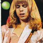 Tommy Shaw van Styx