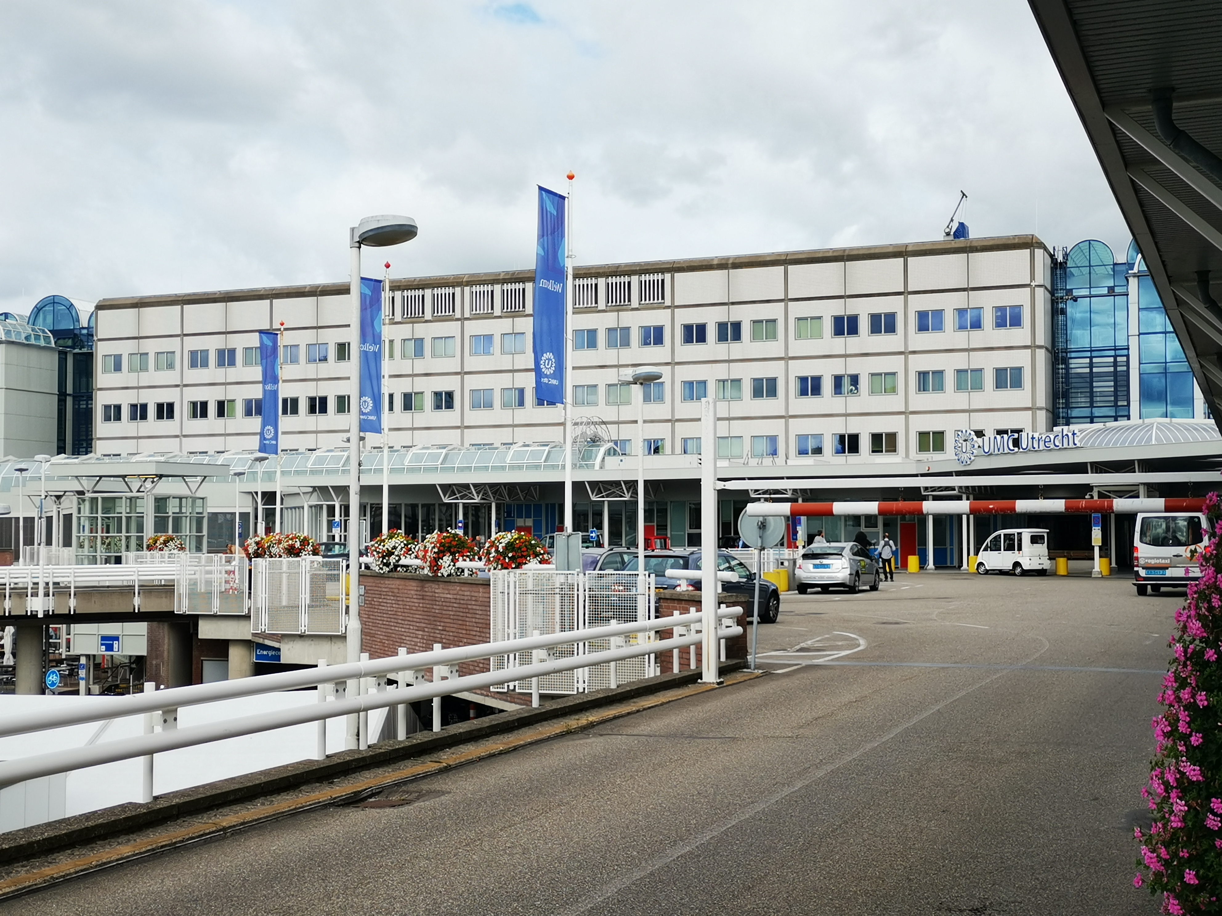 UMC Utrecht