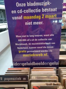 Bibliotheek Almere