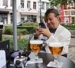 Biertje in Zwolle