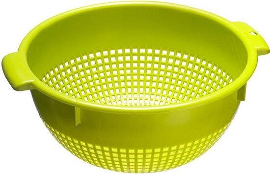 Plastic Vergiet